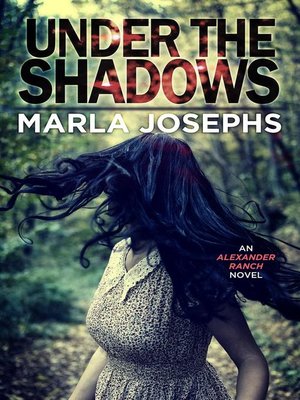 cover image of Under the Shadows